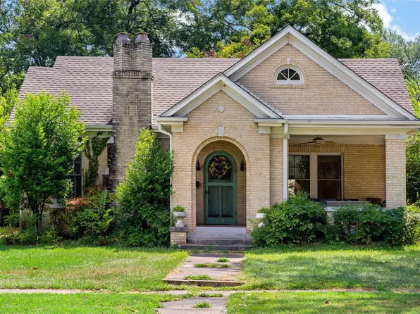 610 Fitzhugh Ave, Paris, TX 75460