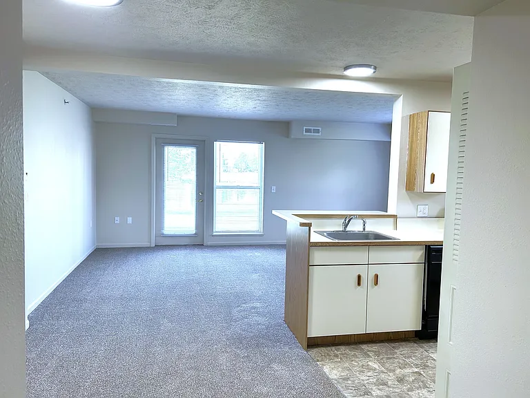 Heatherwood Apartments — Photo 45