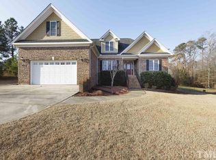 45 Wick Ct, Clayton, NC 27520