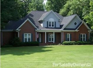 1104 Kensington Lake Dr, Easley, SC 29642
