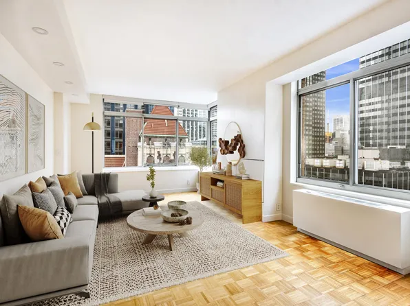 145 East 48th Street image 1 of 11