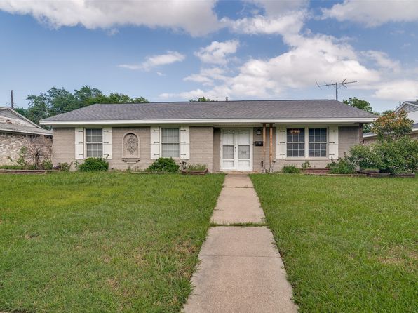 Home for Sale in Mesquite TX