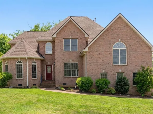 1022 Tower Hill Ln, Hendersonville, TN 37075