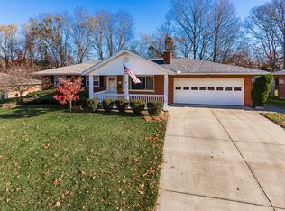 604 Perimeter Dr, Erlanger, KY