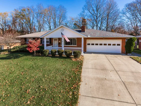 604 Perimeter Dr, Erlanger, KY 41018