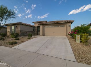15244 S 183rd Ave, Goodyear, AZ 85338