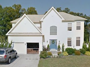 25 Conifer Way, Sicklerville, NJ 08081