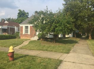 6100 Marseilles St, Detroit, MI 48224