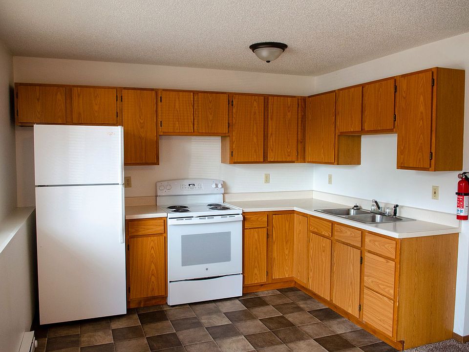 834 Ames Apartment Rentals Spearfish, SD Zillow