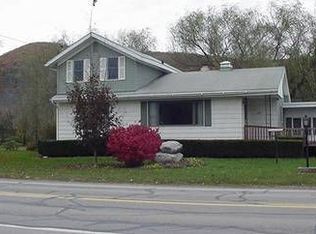 601 E Main St, Westfield, PA 16950