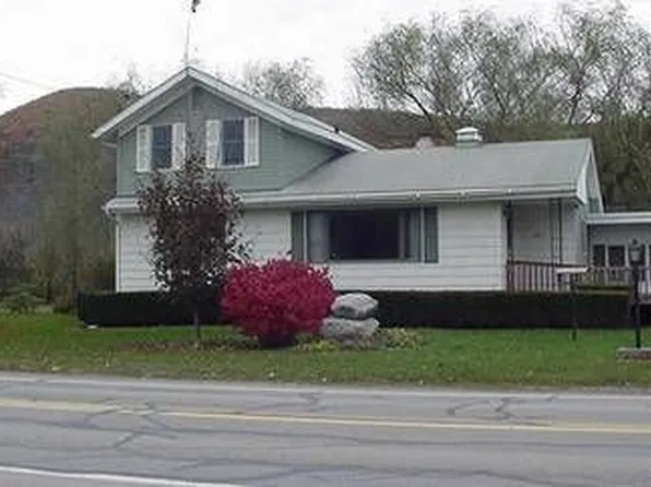 601 E Main St, Westfield, PA 16950