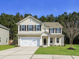 110 Swiftwater Way, Summerville, SC 29486
