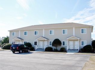 650 Cedar Point Blvd UNIT 25, Cedar Point, NC 28584