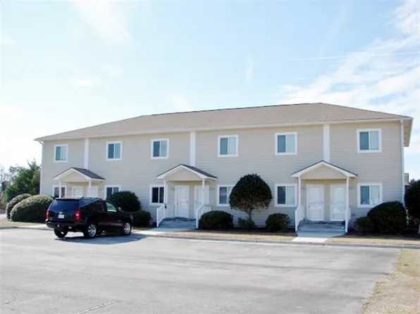 650 Cedar Point Blvd Unit 25, Cedar Point, NC 28584