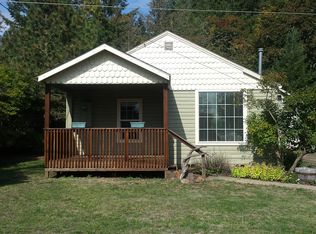 511 Spaulding Ave, Brownsville, OR