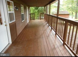 112 Bluff Ln, Harpers Ferry, WV 25425