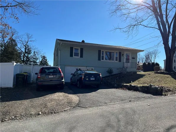 25 Park Lane, Watertown, CT 06779