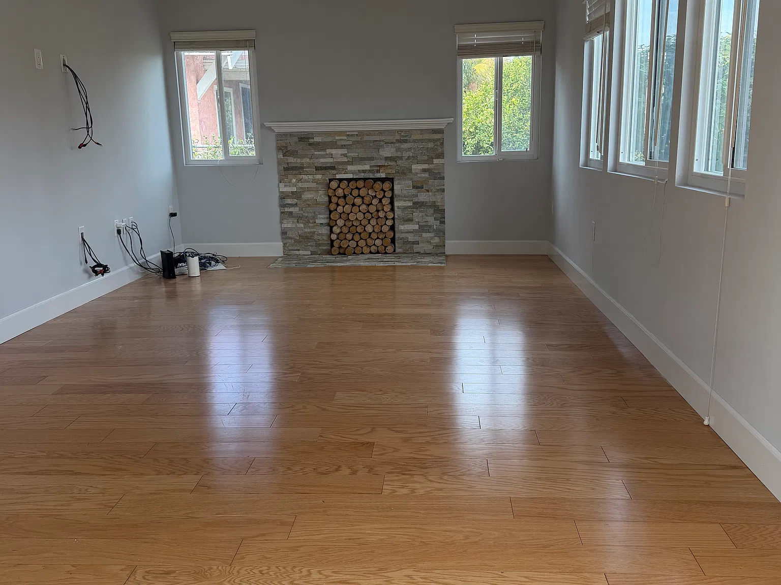 2 bed, 1209 sqft, $3,750 — Photo 3