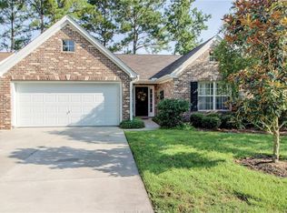 7 Hawthorne Ct, Bluffton, SC 29910