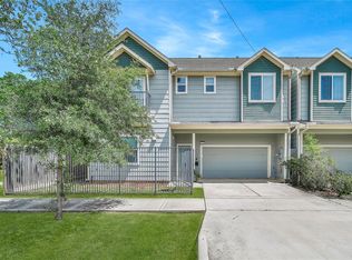 2314 Gagne St, Houston, TX 77020