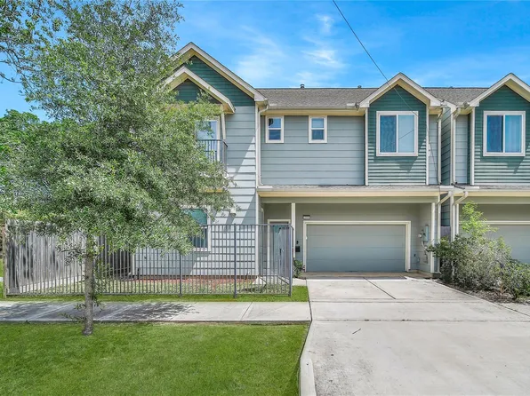 2314 Gagne St, Houston, TX 77020