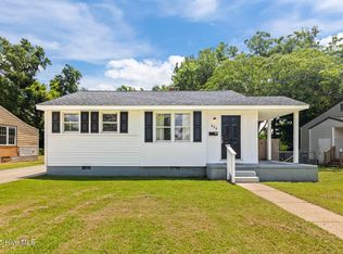 426 Nelson Dr, Jacksonville, NC 28540