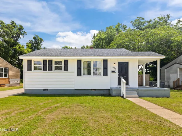 426 Nelson Drive, Jacksonville, NC 28540