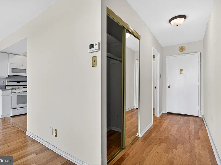 2401 Pennsylvania Ave #-15C52 — Photo 16
