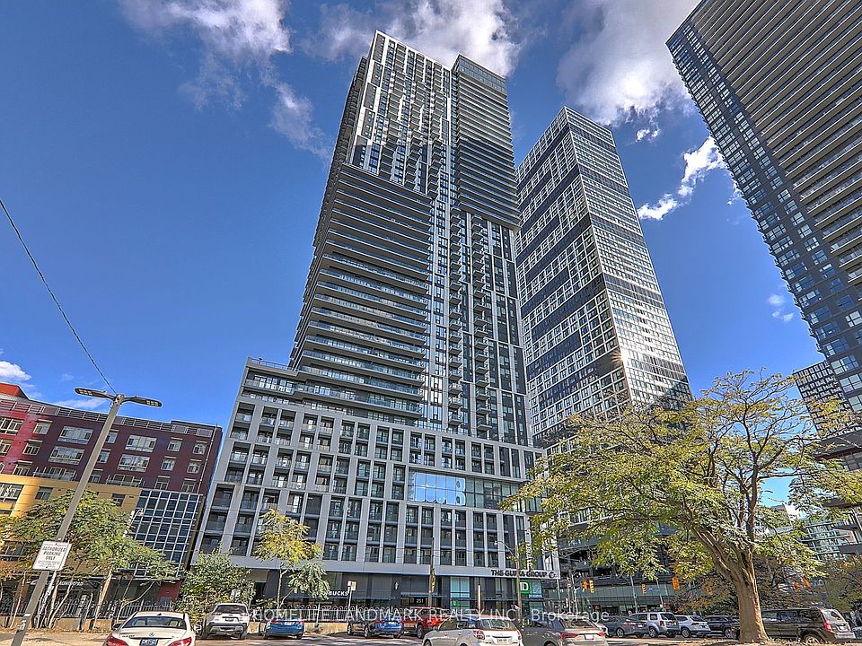 1st image of 251 Jarvis St #1718