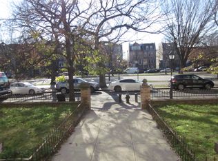 1165 Eastern Pkwy APT 3, Brooklyn, NY 11213