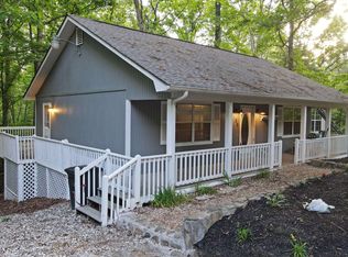 86 Forestry Hills Ct, Ellijay, GA 30540