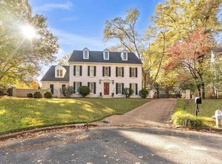 2014 Heather Cv, Memphis, TN 38119