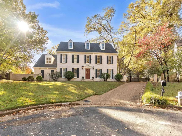 2014 Heather Cv, Memphis, TN 38119