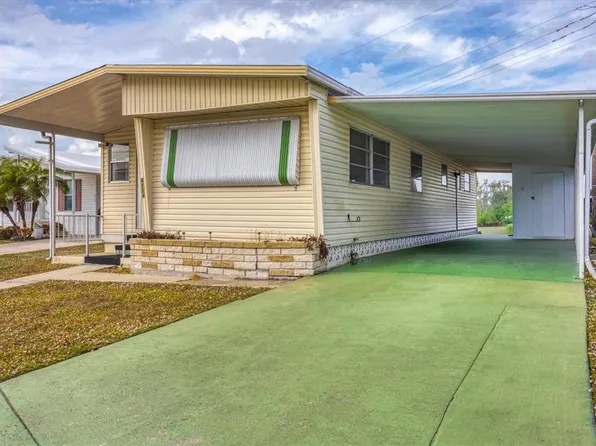 4114 10th Street Ct E, Ellenton, FL 34222