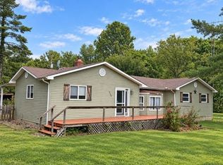2220 Gape Hollow Rd, Herod, IL 62947