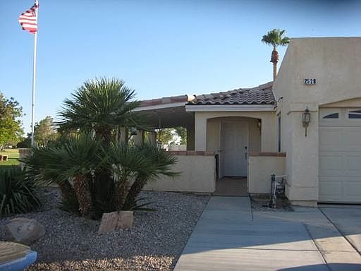 Fairway unit newly remodeled!