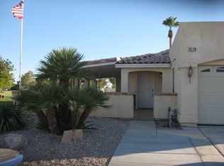 2528 Fairway Dr, Blythe, CA 92225