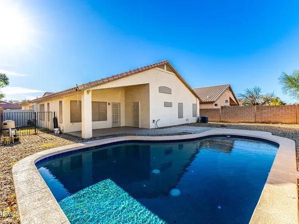 5521 N Rattler Way, Litchfield Park, AZ 85340