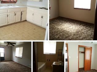 1034 SW 63rd St, Oklahoma City, OK 73139
