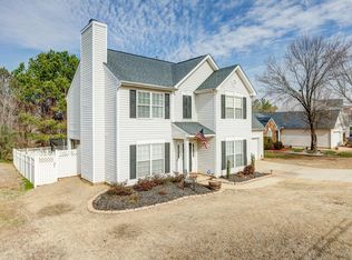 17 Brockmore Dr, Greenville, SC 29605
