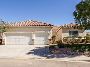 5926 Garden Vista St, Las Vegas, NV 89113