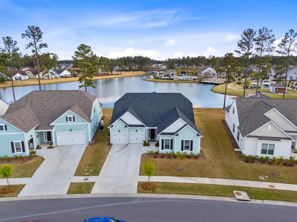 552 Marsh Cove Cir, Summerville, SC 29486