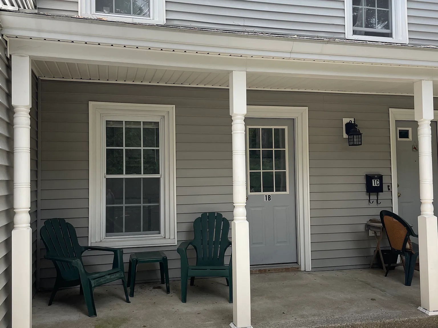 1 bed, 475 sqft, $1,695 — Photo 2