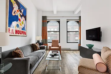 11 East 36th Street, #802