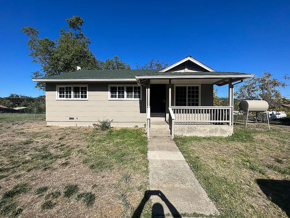 293 1st Ave, Lewiston, CA 96052 Zillow