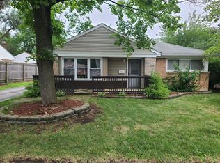 322 Manitowac St, Park Forest, IL