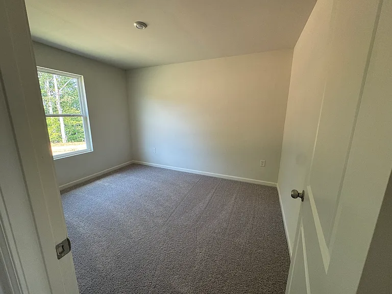 Bed room