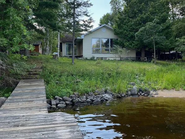 3069 Town Rd #278, International Falls, MN 56649