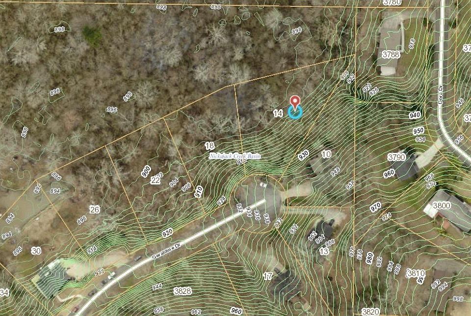 1st image of 14 Geraldine Dr SE Lot 32