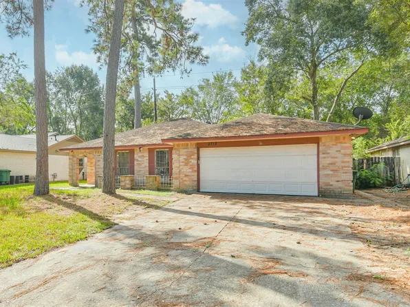 2718 Tinechester Dr, Kingwood, TX 77339